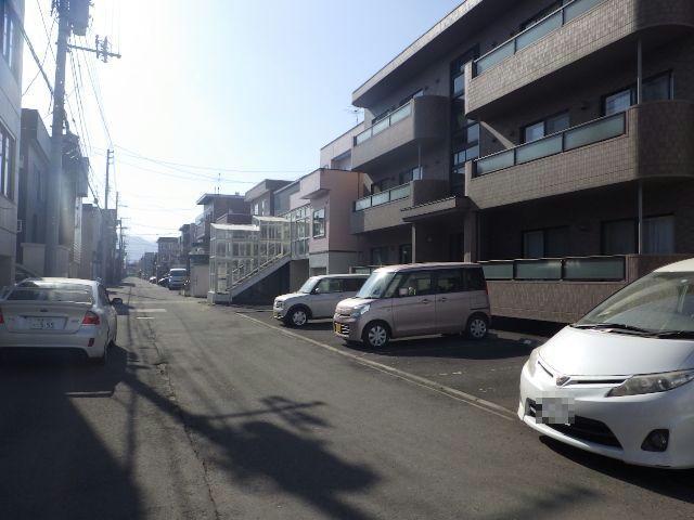 その他　周辺環境