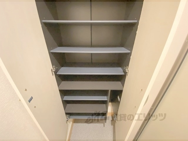 収納　下駄箱