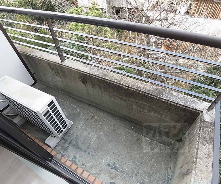 バルコニー　ベランダ