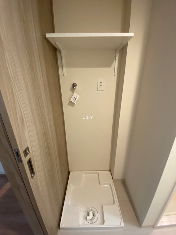 その他設備　別のお部屋の写真ですが参考までに