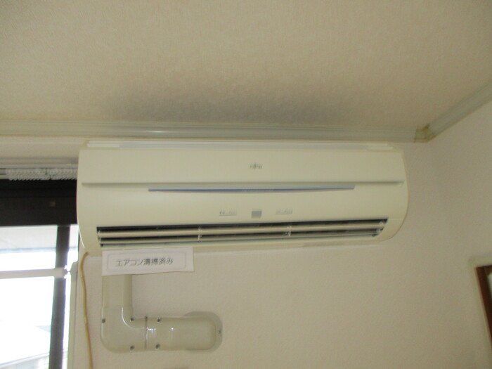 その他設備　設備