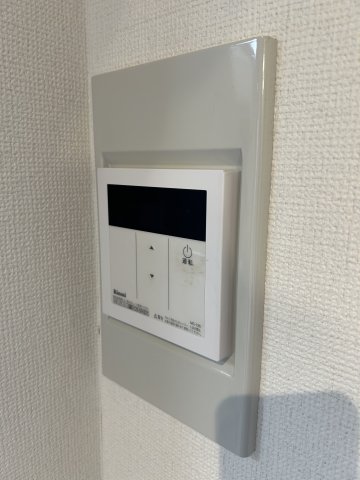 その他設備　別部屋写真参考
