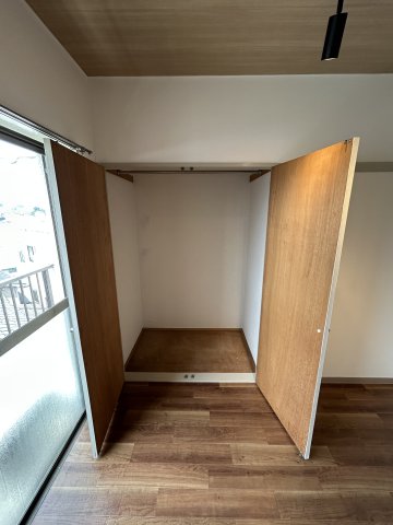 収納　別部屋写真参考
