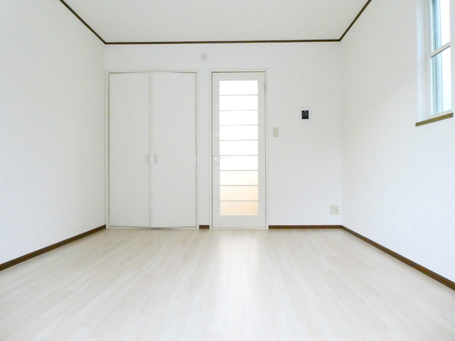 その他部屋・スペース　☆洋室８帖☆