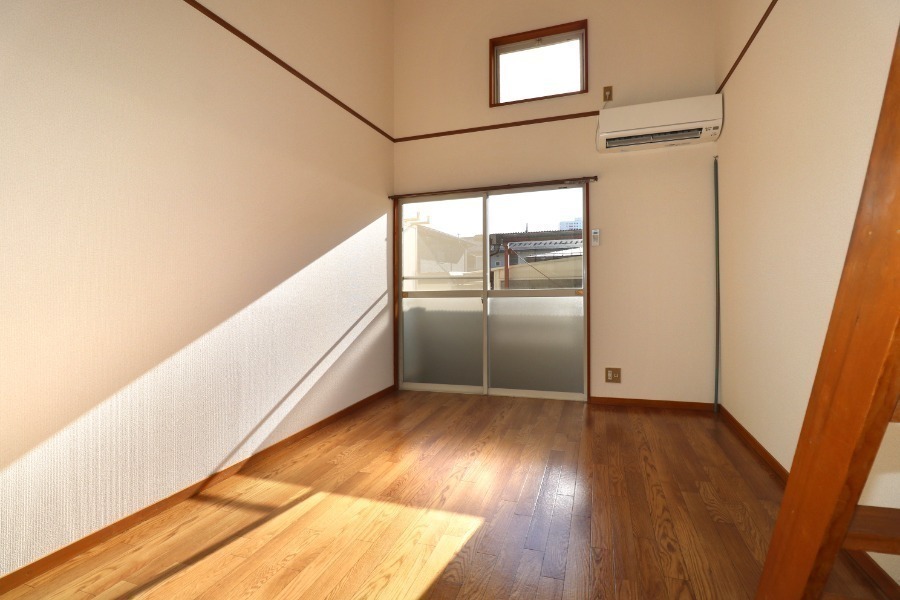 その他部屋・スペース　洋室