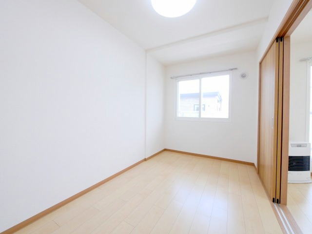その他部屋・スペース　人気のオール洋室タイプのお部屋です♪