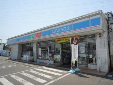 コンビニ　ローソン 川崎小倉下町店（コンビニ）まで334m