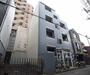 出町柳駅より徒歩5分 2階 築30年8ヶ月の賃貸物件