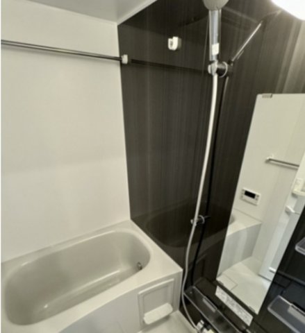 バス・シャワールーム　別部屋参考写真