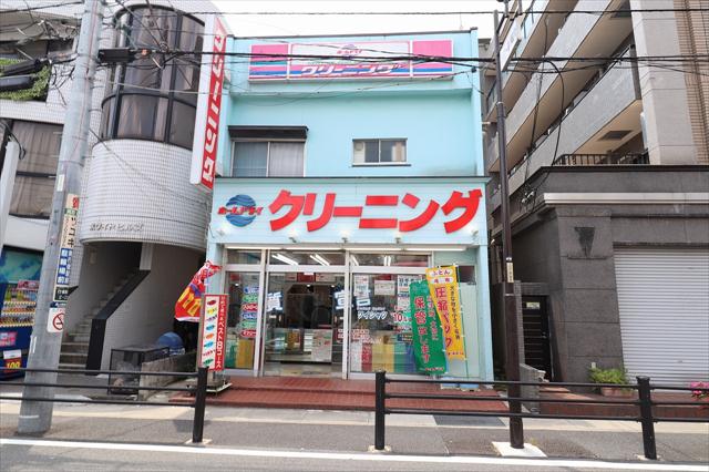 その他　クリーニング（その他）まで18m