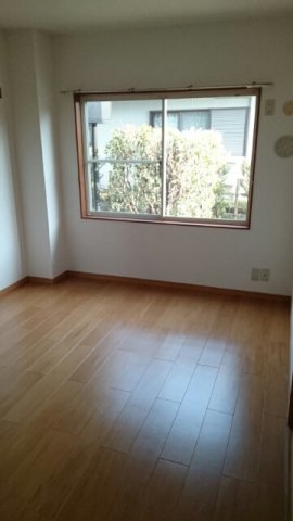 その他部屋・スペース　内装は落ち着いています
