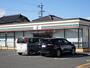 コンビニ　セブンイレブン　島田旭２丁目店（コンビニ）まで243m