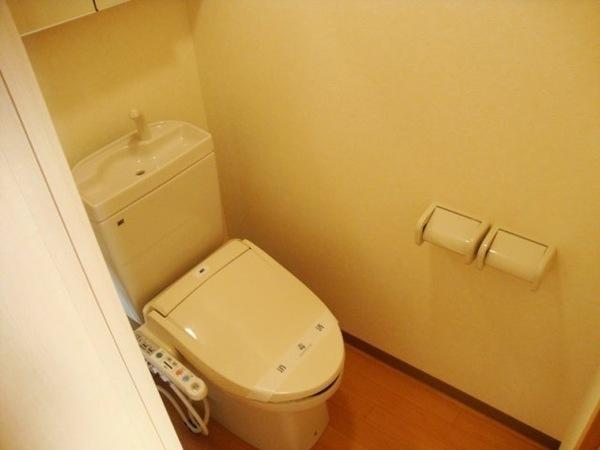 その他設備　※同物件別室※