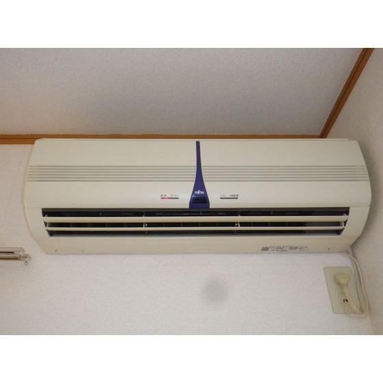 その他　エアコン
