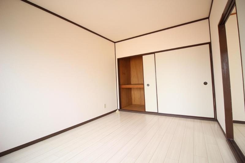 その他部屋・スペース　洋室６帖