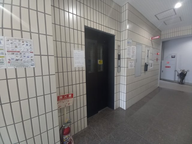 ロビー