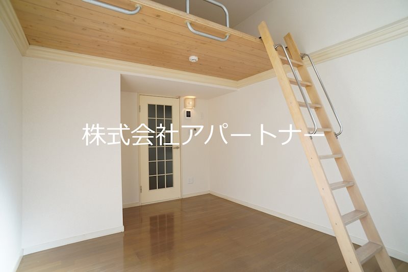 その他部屋・スペース　別方向から見たお部屋です。