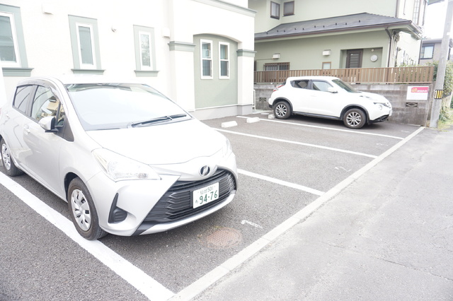 駐車場　★★敷地内駐車場★★