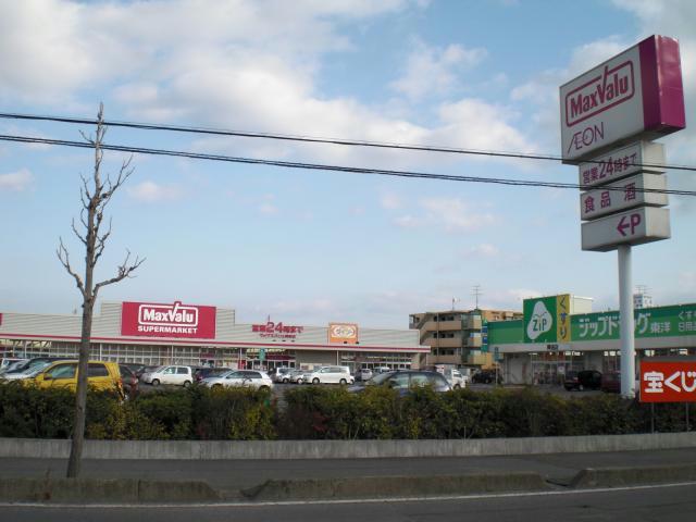 ドラックストア　ジップドラッグ東洋岡田店（ドラッグストア）まで401m