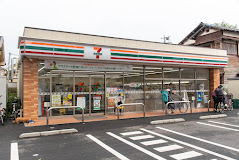 コンビニ　セブンイレブン 練馬石神井台8丁目店（コンビニ）まで569m