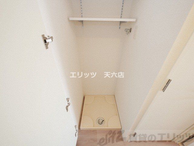 その他設備　下駄箱