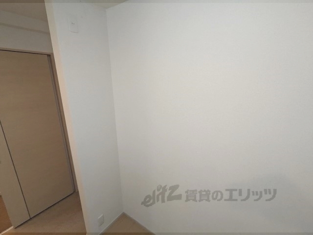 その他部屋・スペース　冷蔵庫置場
