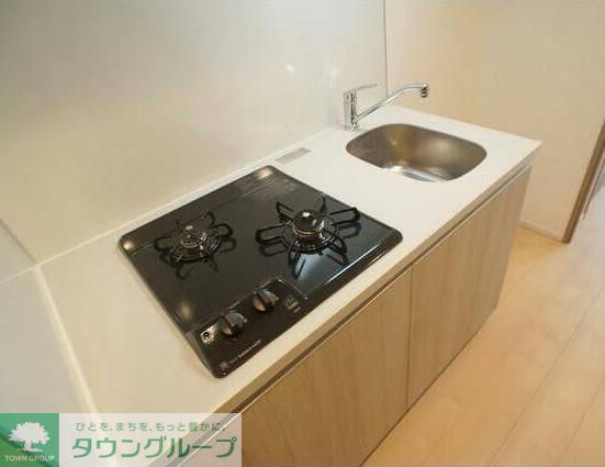 キッチン　★賃貸物件のお問い合わせはタウンハウジング登戸店まで★