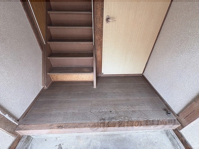 その他部屋・スペース　廊下