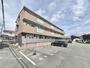 健軍町駅より徒歩54分 築8年3ヶ月 3階建の賃貸物件