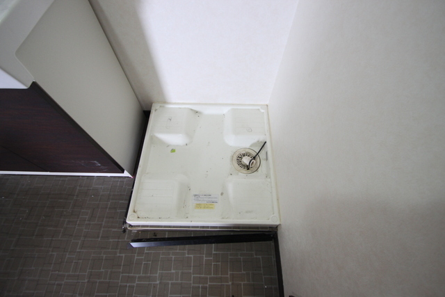 その他設備　※別のお部屋の写真です。