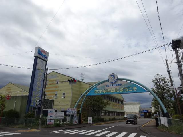 その他　焼津さかなセンター（その他）まで2500m