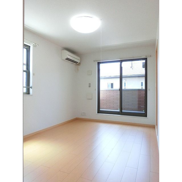 建物外観　ＬＤＫ
