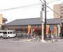 コンビニ　セブンイレブン京都堀川今出川（コンビニ）まで74m