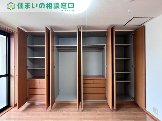 収納　収納