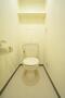 トイレ　トイレも気になるポイント