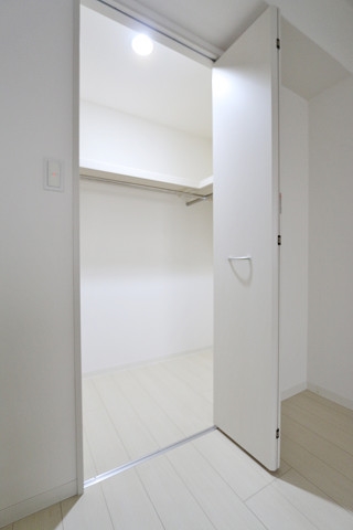 収納　たーくさん収納できちゃいます