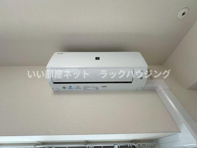 その他設備　【お部屋さがしはラックハウジングにお問合せ下さいませ♪】