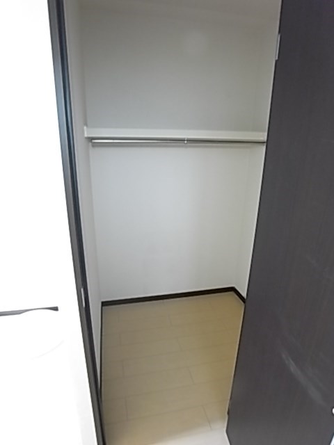 収納　収納があります