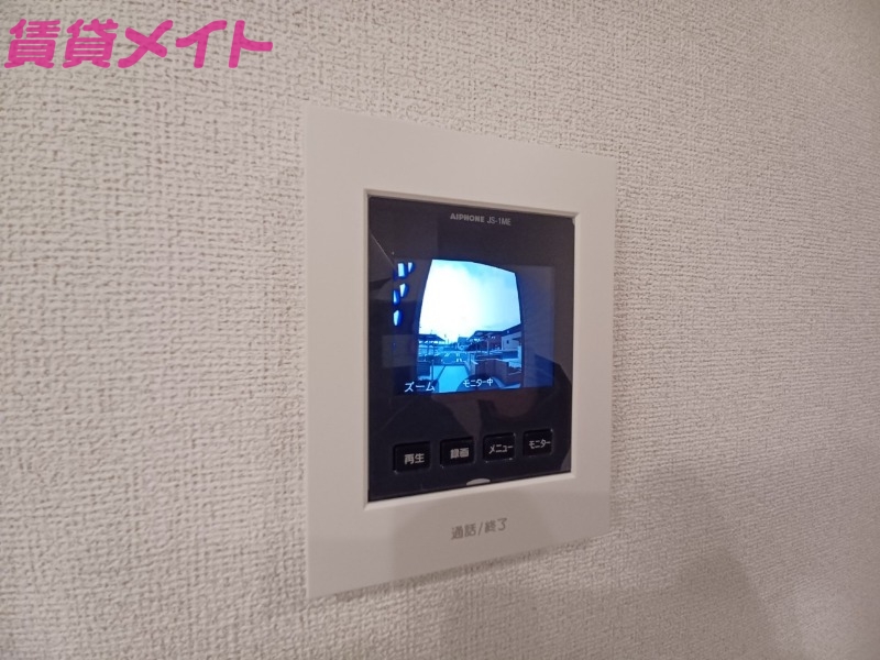 セキュリティ　同型画像参考