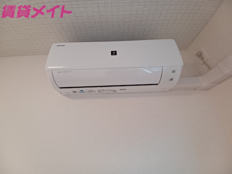 その他設備　同型画像参考