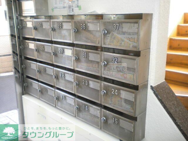その他共有部分