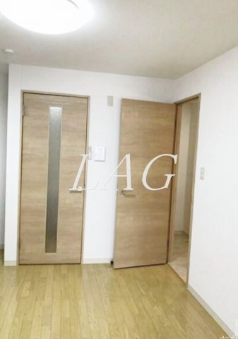 居室・リビング　居室です。
