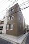 住吉駅より徒歩2分 2階 築11年6ヶ月の賃貸物件