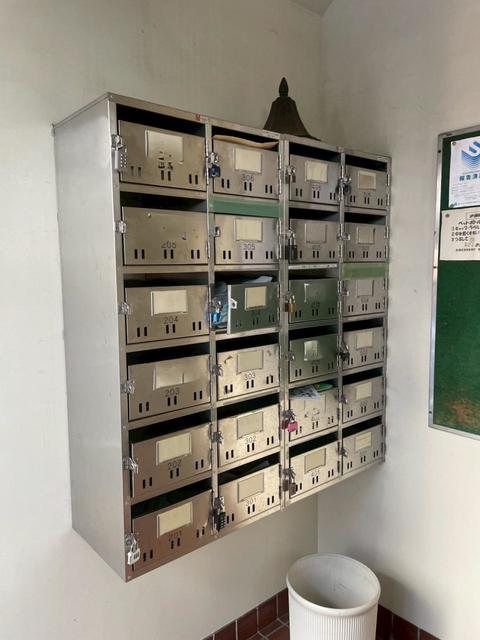 その他共有部分