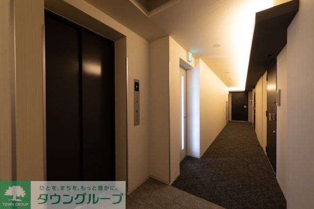 その他設備　その他共有部分