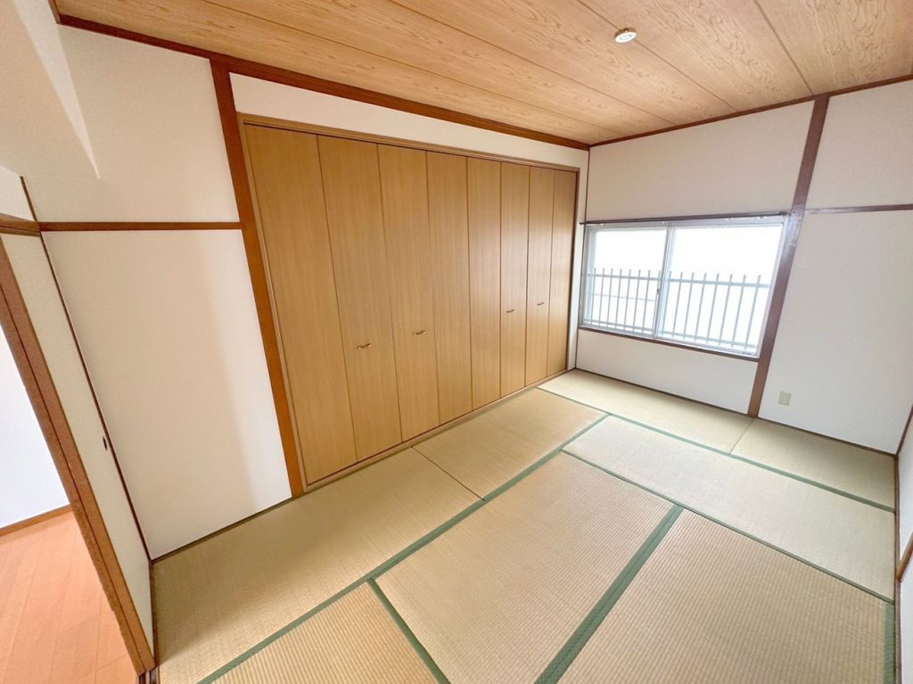 その他部屋・スペース　バルコニー
