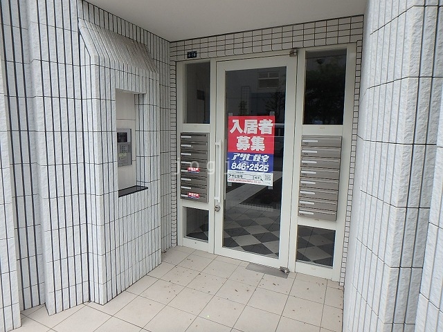 ロビー