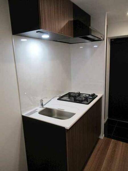 キッチン　他部屋参考写真