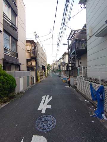 その他　ブランシェ中野II