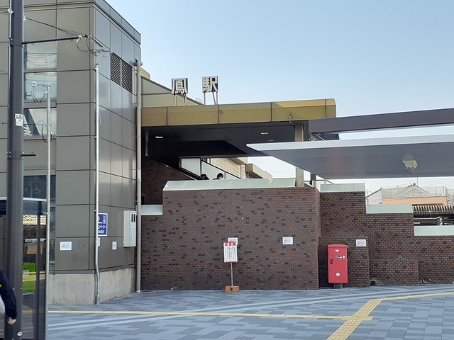 その他　ＪＲ鳳駅（その他）まで700m